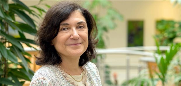 Auszeichnung für Professorin Yesim Erim Befasst sich seit vielen Jahren mit der gesundheitlichen Versorgung von Menschen aus anderen Kulturkreisen: Professorin Yesim Erim.
