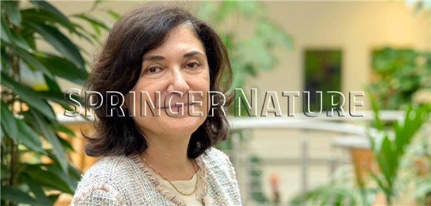 Auszeichnung für Professorin Yesim Erim