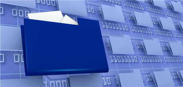 Befunde in Bits und Bytes statt auf Papier: Die sektorübergreifende Patientenakte startet Anfang Januar offiziell.