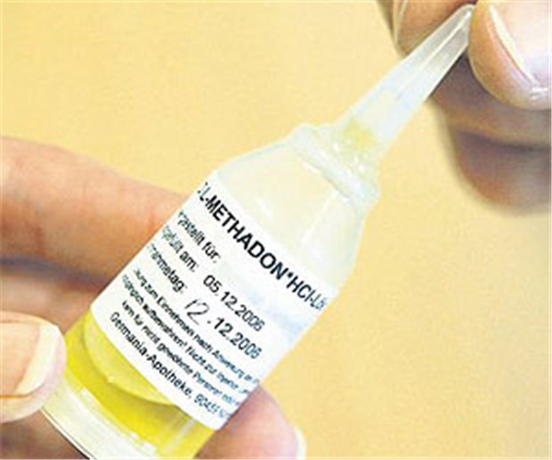Umstrittene Methadon-Webseite entfacht Ärzte-Zoff Begehrte Ersatzdroge: Eine Webseite gibt Abhängigen Tipps.