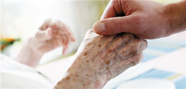 Koalition stopft Lücke bei Begleitung für Menschen mit Behinderungen beim Klinikaufenthalt Begleitung für Menschen mit Behinderungen beim Krankenhausaufenthalt: Die Koalition schließt bei der Finanzierung eine Regelungslücke.