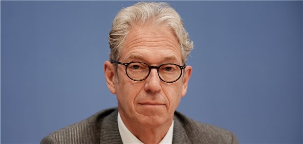 KBV-Chef Gassen: „Wir brauchen einen Freedom Plan“ Begrüßt den Einstieg in den Ausstieg aus den Corona-Einschränkungen: KBV-Chef Dr. Andreas Gassen.