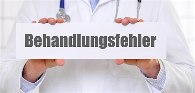 Gutachter sehen 'ungute Entwicklung' Behandlungsfehler ja oder nein? Die Gutachterkommission entscheidet.