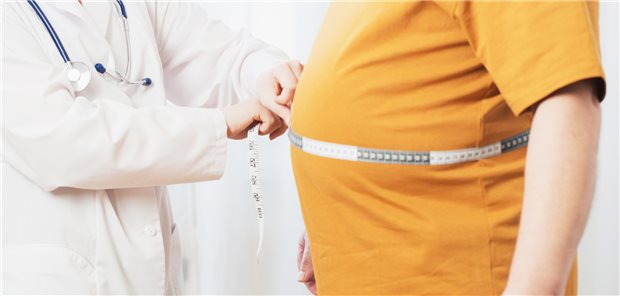 Bei Adipositas haben Ärzte bisher nur wenig anzubieten. Oft heißt es lapidar: Bewegen Sie sich mehr und essen Sie weniger.