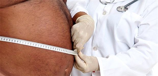 Diagnose "MetS" sensibilisiert für Risiko Bei Adipositas ist eine Gewichtsreduktion um 5 bis 10 Prozent innerhalb eines Jahres ratsam.