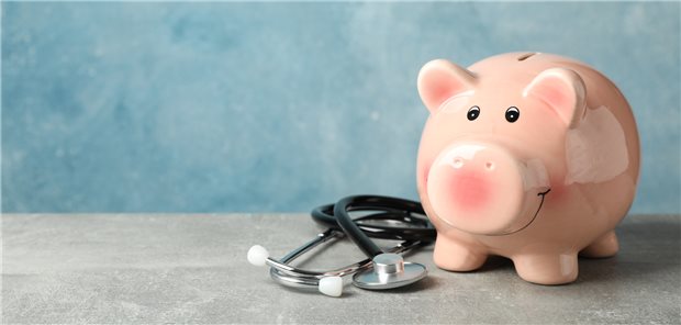 Bei Ärzten sparen? Was die Streichung der Neupatientenregelung angeht, hat der Verein demokratischer Ärztinnen und Ärzte dagegen nichts einzuwenden.