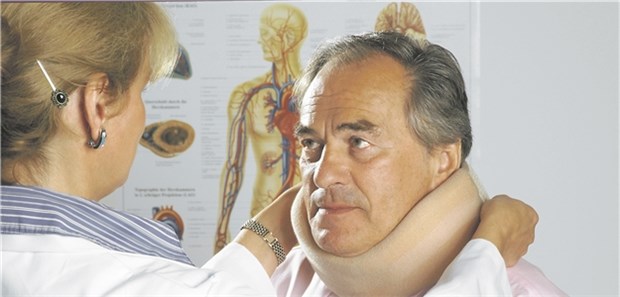 Bei Arbeitsunfällen sind Patient und weiterbehandelnde Ärzte auf die D-Arzt-Diagnose angewiesen.