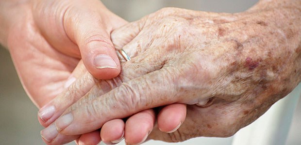 Mit Erfolg kommt die Rheumatologie aus der Nische Bei Arthritis frühe Therapie!