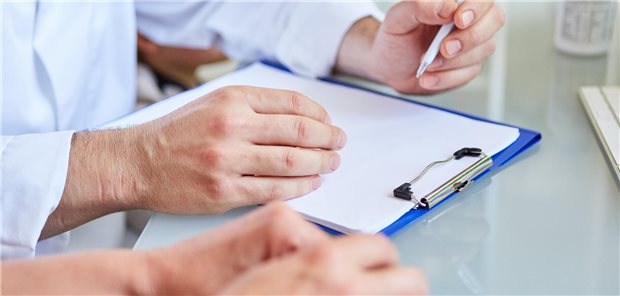 Bei Arzneimittelstudien ist eine sorgfältige Dokumentation wichtig. Verstöße können das Vertrauen der teilnehmenden Patienten beeinträchtigen.