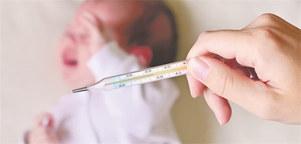 Atemwegsinfekten folgt oft der Diabetes Bei Atemwegsinfekten in den ersten sechs Lebensmonaten war das Diabetesrisiko 17 Prozent erhöht.