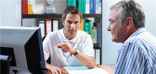 Digitalplattform hilft beim Erreichen der Therapieziele Bei Diabetologen längst Alltag: IT-gestütztes Krankheitsmanagement spart in der Praxis wertvolle Zeit.