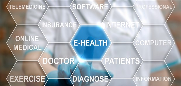 Mit mehr Tempo in die Praxis Bei E-Health-Lösungen handelt es sich teils um sehr komplexe Strukturen.