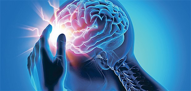 Bei Epilepsie-Kranken sind häufige Anfälle vor Therapiebeginn ein Zeichen für eine ungünstige Prognose.