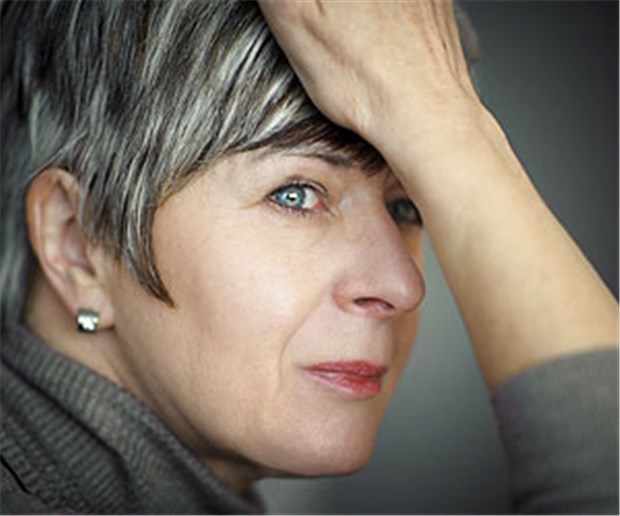 Bayerns Osten ist Depressions-Hochburg Bei Frauen kommen Depressionen doppelt so häufig vor wie bei Männern.