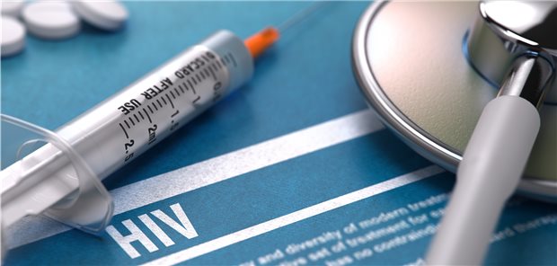 Bei HIV- und SARS-CoV-2-Koinfizierten kommt es entscheidend auf die CD4+-Zellzahl an.