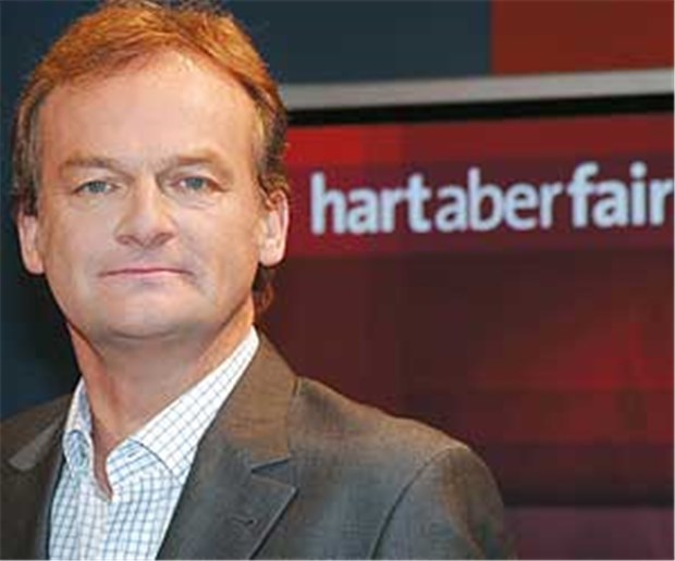 "Hart, aber fair" blieb souverän im Ethikstreit über die PID Bei "Hart aber fair" mit Moderator Frank Plasberg diskutierten die Gäste über die Präimplantationsdiagnostik.