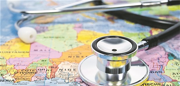 Importierte Infektionen führen leicht zu Diagnosefehlern Bei Heimkehrern aus fremden Ländern sollten Ärzte auch scheinbar alltäglichen Symptomen gegenüber hellhörig werden.