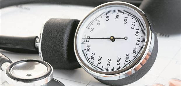 Bei Hypertonie hat das Geschlecht einen Einfluss. Im Hintergrund steht der Windkesseleffekt im Zusammenhang mit Länge und Elastizität der Aorta.