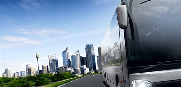 Kaffeefahrten künftig ohne Rheumadecken & Co? Bei Kaffeefahrten werden Menschen mit dem Bus oft weit außerhalb ihres Wohnorts gebracht.