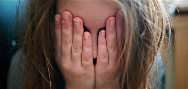 Mehr sexuelle Gewalt gegen Kinder Bei Kindesmisshandlungen gibt es Experten zufolge eine hohe Dunkelziffer. (Symbolbild)