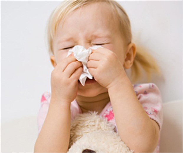 Infekte begünstigen Typ-1-Diabetes Bei Kleinkindern ist besonders Rhinopharyngitis mit dem Auftreten von Inselautoantikörpern assoziiert.