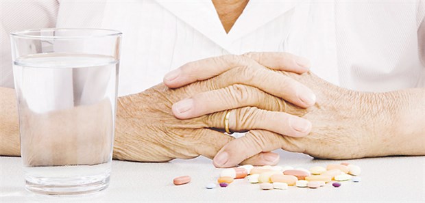 Orale Krebstherapie ist nicht so einfach Bei Krebspatienten ist die orale Therapie von immer größerer Bedeutung.