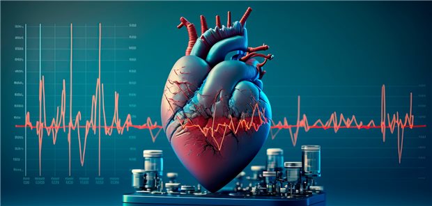 Bei Menschen mit Zöliakie lohnt es sich, auf deren kardiovaskuläres Risiko zu achten.