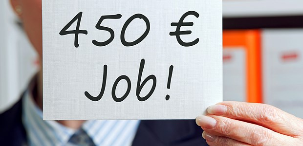Das müssen Ärzte beachten Bei Mini- und Midijobbern fallen weniger Sozialbeiträge an als bei in Vollzeit Tätigen. Ansonsten sind Rechte und Pflichten ähnlich verteilt.