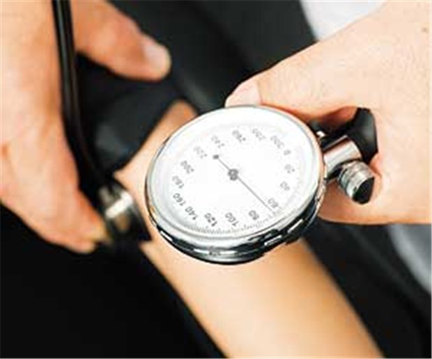 Multimorbide? Check der Hochdrucktherapie lohnt Bei Multimorbiden ist Blutdruckmessen besonders wichtig.