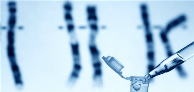 Bei Neugeborenen und Babys sollte besser das gesamte Genom sequenziert werden. Das ist die Schlussfolgerung einer US-Studie. Im Vergleich zu spezifischen Screening-Panels werden so mehr Erbkrankheiten entdeckt.