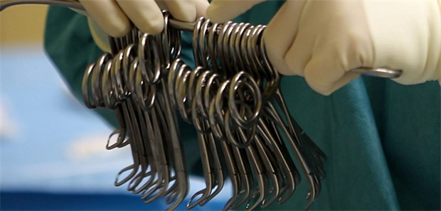 Die Behandlungsfehler in der Lungenchirurgie Bei Operationen an der Lunge gab es nur wenige Schadensfälle, berichten Thoraxchirurgen.