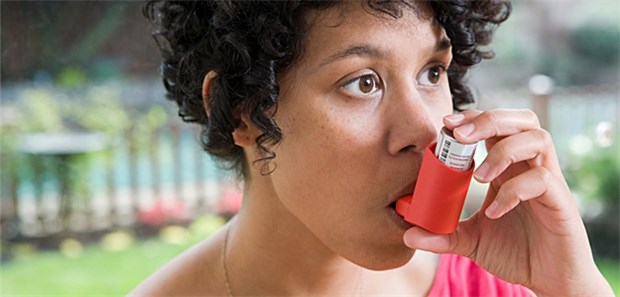 Bei 30+ versagt Therapie häufiger Bei Patienten ab 30 Jahren ist häufiger mit Asthmaexazerbationen zu rechnen als bei jüngeren.