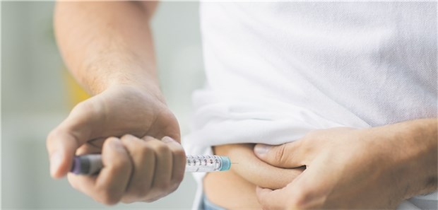 Teilerfolg für Immuntherapie bei Typ-1-Diabetikern Bei Patienten blieb unter Immuntherapie die benötigte Insulindosis über ein Jahr fast konstant.
