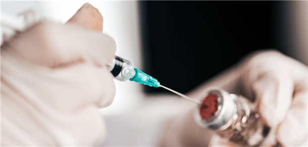 Bei Patienten, die eine i.v.-Therapie mit Daratumumab erhalten, kann auf die Injektionslösung zur s.c.-Anwendung gewechselt werden.