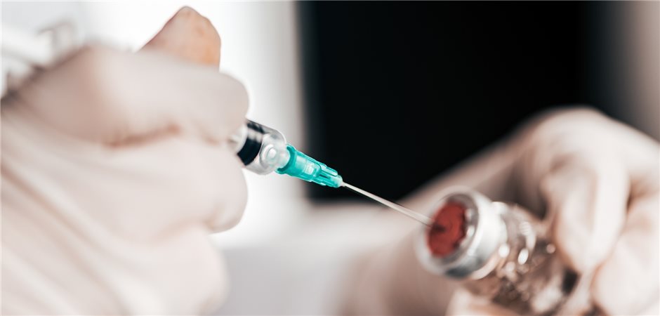 DarzalexTherapie in Minuten statt Stunden