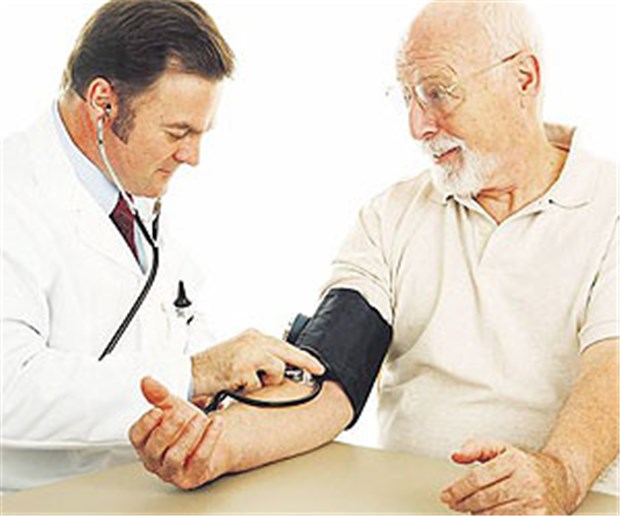 Sartane verhindern Demenz Bei Patienten mit Bluthochdruck ist eine antihypertensive Therapie der beste Schutz vor einer Demenz.
