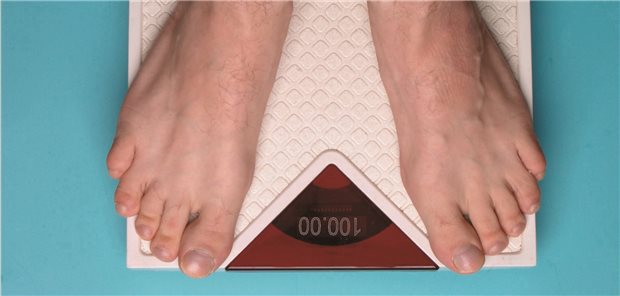 Experte gibt Fasten-Tipps für Herzkranke Bei Patienten mit Herzinsuffizienz ist regelmäßiges Wiegen besonders wichtig, da es durch Wasseransammlung zu Gewichtsschwankungen kommen kann.