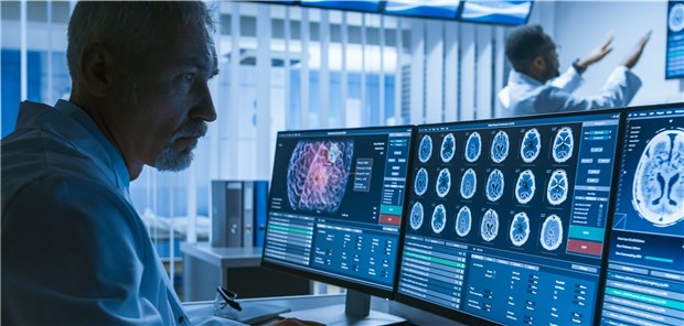 Bei Patienten mit VKA oder Kombinationen von Gerinnungshemmern sollte nicht lange mit der Bildgebung gewartet werden – bei ihnen ist vermehrt mit schweren Hirnschäden zu rechnen. (Symbolbild)