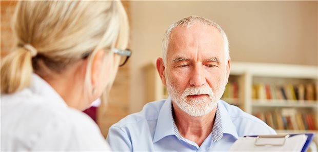 Bei Patienten über 50 Jahren mit einer HIV-Infektion lohnt es sich, gezielt nach geriatrischen Symptomen zu fahnden, berichtet Geriatrie-Expertin Professor Katrin Singler.