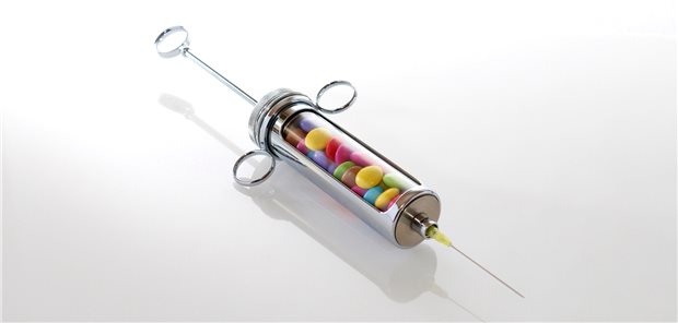 Bei Placebos handelt es sich um mehr als bunte Smarties in einer Spritze: Placebo-Effekte gehen über rein psychologische Effekte hinaus, – sie beruhen auf komplexen neurobiologischen Mechanismen.