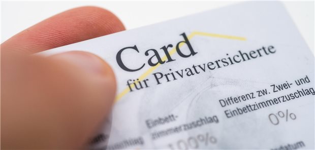 Bei Privatversicherten müssen sich die behandelnden Ärzte nicht an Fachgebietsgrenzen halten. Das ist einer Radiologengruppe aus Qualitätssicherungsaspekten heraus ein Dorn im Auge.