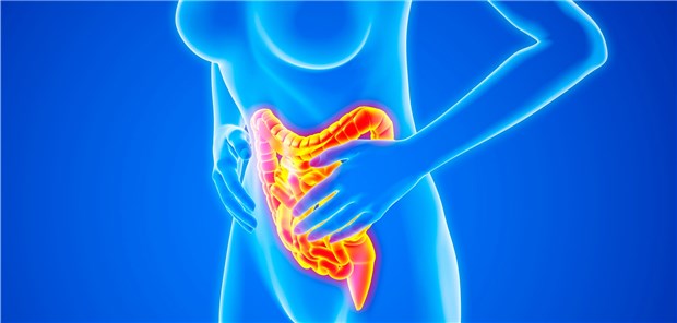 Bei Reizdarmsyndrom können Betroffene viel selbst tun.