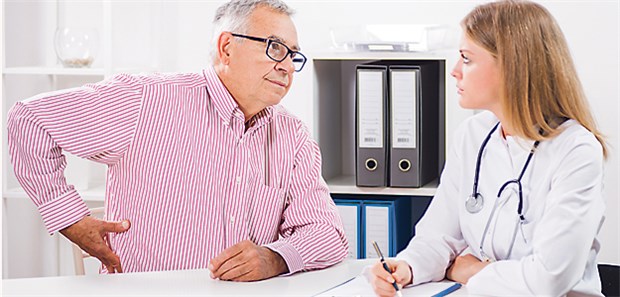 Placebo wirkt auch bei eingeweihten Patienten Bei Rückenschmerz gilt: Der Körper kann auf Placebo automatisch reagieren. Eine positive Erwartungshaltung ist hilfreich, aber nicht nötig.