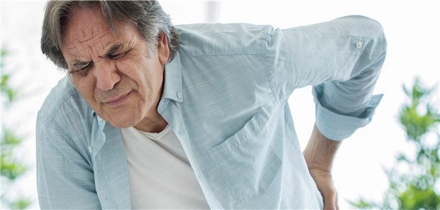 Bei Schmerzen des Bewegungsapparats werden zu oft bildgebende Verfahren eingesetzt und es wird zu oft operiert.