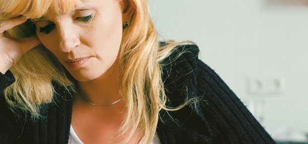 Analgetika gegen die Trübsal Bei Schmerzen geht es oft nicht ohne Opioide. Patienten mit zusätzlicher Depression neigen häufiger zur Überdosierung dieser Schmerzmittel.
