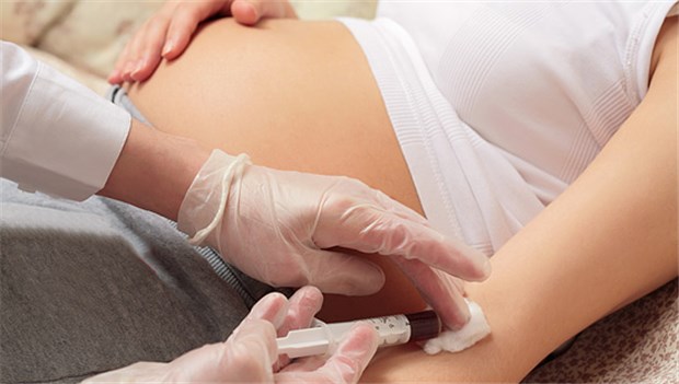 Plädoyer für Screening auf Gestationsdiabetes Bei Schwangeren sollte die Kontrolle von Blutzucker und HbA1c-Wert engmaschig erfolgen.