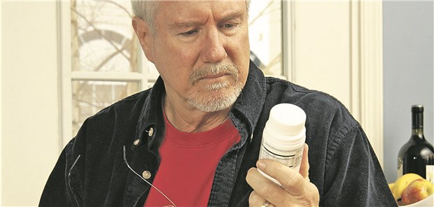 Bei Statinen gibt es viel Skepsis.