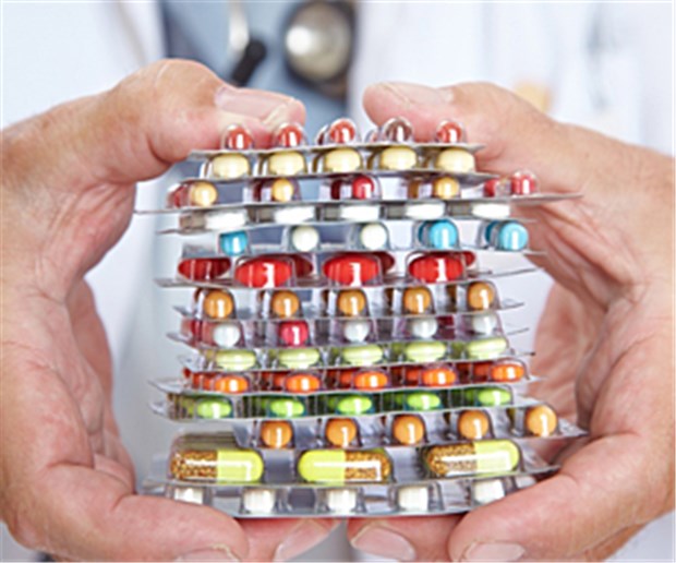 Arzneireform abgesteckt Bei Tabletten und anderen Arzneimittel sollen künftig "Mondpreise" vermieden werden.
