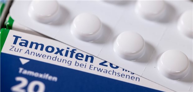 Bei Tamoxifen kann „eine hinreichende Versorgung erreicht werden“, gibt das Bundesinstitut für Arzneimittel und Medizinprodukte bekannt.