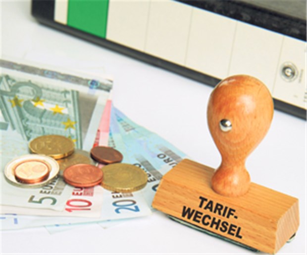 Wann ein Wechsel des PKV-Tarifs teuer wird Bei Tarifwechsel droht die Umgruppierung. Das kann teuer werden.